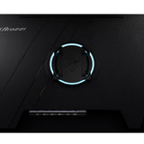 Arozzi Nova 32" Ips, 180hz, Computer Monitor - Black