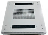 EAN 4038816106971 - ALLNET Racks 22U Rack o bastidor independiente Gris imagen 4