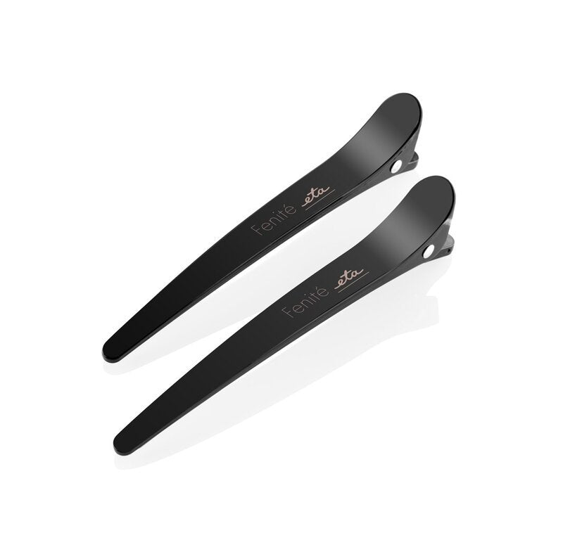 Eta Eta732090020 Fenité Hair Care Gift Set, Negro Edition