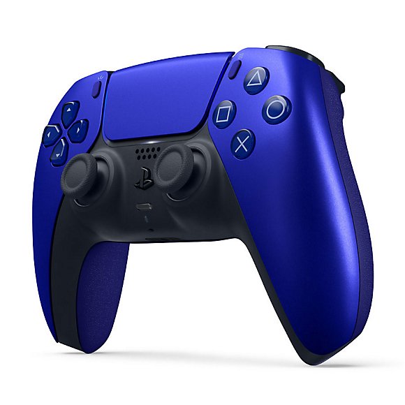 Sony Mando Inalámbrico Dualsense Cobalt Blue