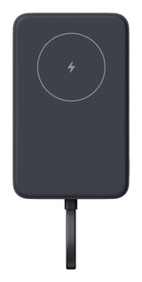 EAN 6932554411794 - Xiaomi BHR9823GL batería externa Ión de litio 10000 mAh Cargador inalámbrico Gris imagen 1