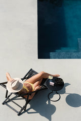 Altavoz Portátil Urbanista Sydney Bluetooth Negro Midnight Black