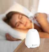 Difusor De Fragancia Con Led Tg-24