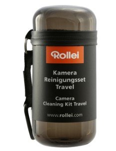 Rollei Kamera Reinigungsset