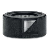 Rapid Grapadora Gruesos Fashion Hd70 Negro