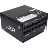 EAN 4260455648929 - Inter-Tech SAMA XPH-850A unidad de fuente de alimentación 850 W 20+4 pin ATX ATX Negro imagen 3