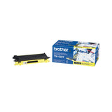 Toner Original Brother Tn135y Amarillo Tn-135y