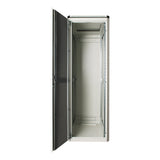 EAN 5420016846112 - LOGON RDL36U61WH armario rack 36U Rack o bastidor independiente Blanco imagen 2
