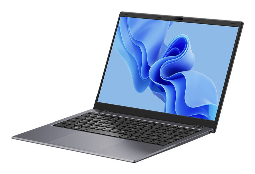 Chuwi Gemibook Xpro Intel N100 8gb Lpddr5/256gb Ssd/W11 Home  Portátil 14