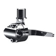 EAN 7072734691512 - Poynting A-BRKT-038 accesorio para antena Montaje directo Plata Acero 115 mm imagen 1