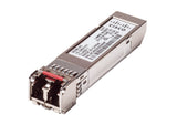 Atgbics Mgblh1-C Red Modulo Transceptor Fibra Óptica 1000 Mbit/S Sfp 1310 Nm