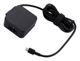 EAN 4711387742129 - ASUS AC65-00 65W USB adaptador e inversor de corriente Interior Negro imagen 2