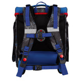 Mcneill Juego De Mochila Escolar Perfecto 5tlg. Marvel-Spider Man