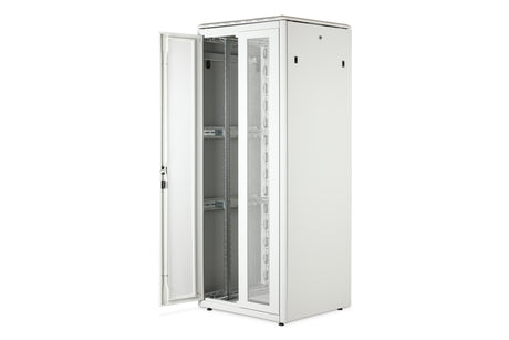 EAN 4016032476351 - Digitus DN-31117 armario rack 42U Rack o bastidor independiente Gris imagen 4