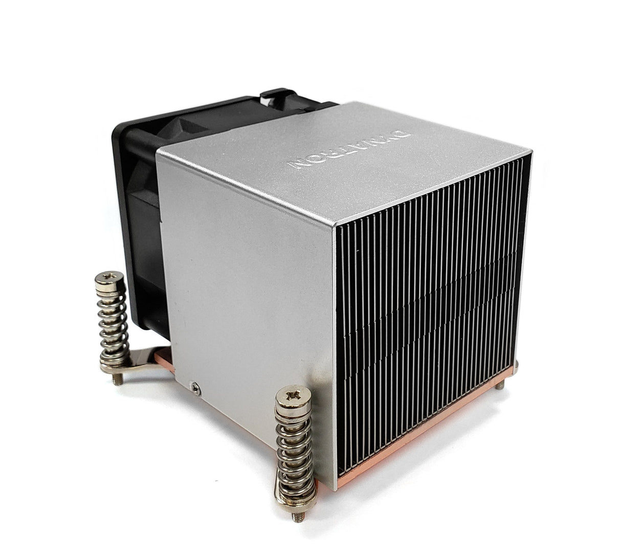 Cpu Intel K Dynatron Kuehler 2u K650 Lga1150-51-55-56 Pwm