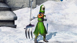 Juego Dragon Quest Heroes Ii Playstation 4