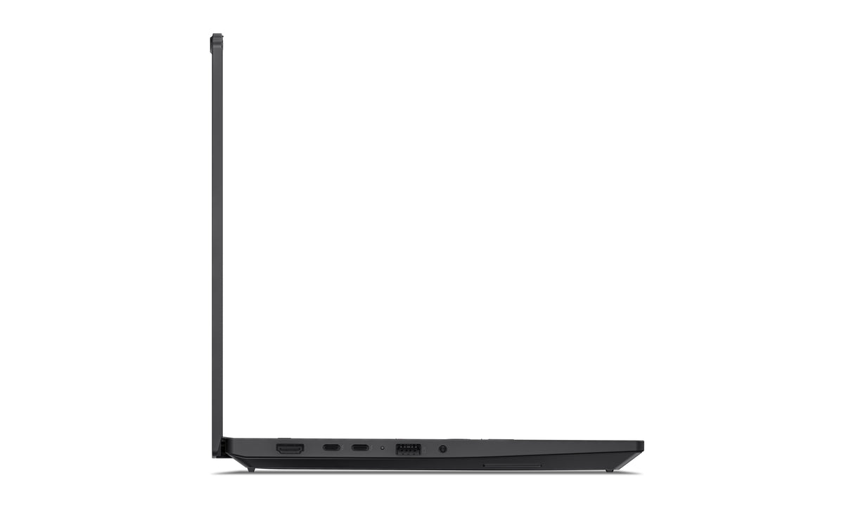 EAN 0199275494604 - Lenovo ThinkPad P14s Gen 7 (Intel) Intel Core Ultra 7 356H Estación de trabajo móvil 36,8 cm (14.5") WUXG imagen 8