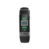 Canyon Smart Coach Sb-75 Smart Band Black