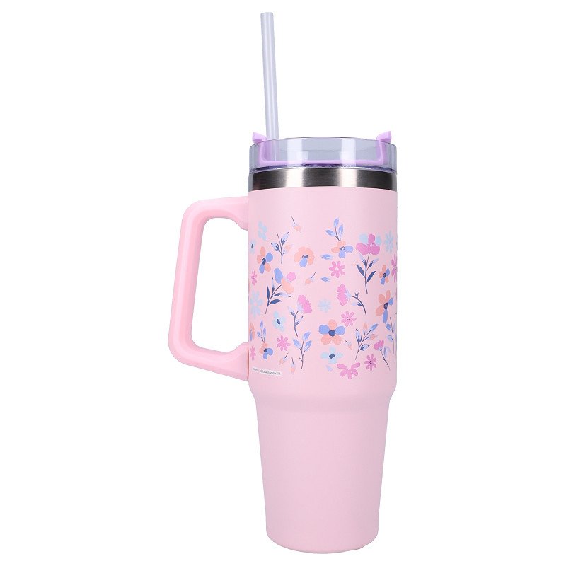 Vadobag Botella 900ml Stitch Bottled Bliss