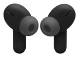 Auriculares  Jbl Tune Beam 2 Black Inear True Wireless Jbltbeam2blk