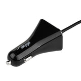 EAN 5901720133748 - Akyga AK-CH-10 cargador de dispositivo móvil Teléfono móvil, Smartphone, Tableta Negro Encendedor de ciga imagen 3