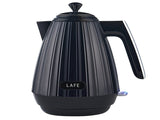 EAN 5907512874066 - Lafe LAFCZA47463 tetera eléctrica 1,7 L 2200 W Negro imagen 2
