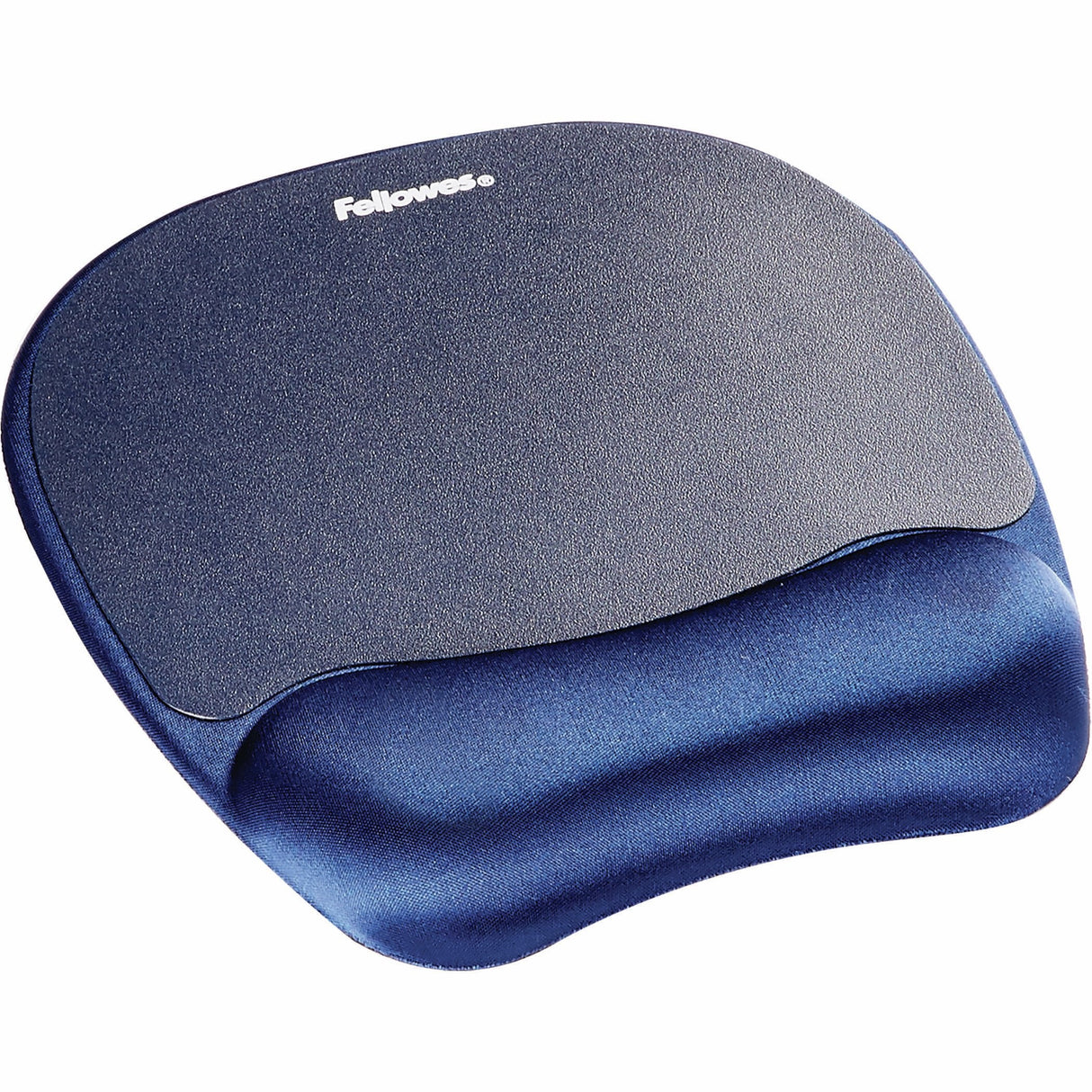 Alfombrilla Ergonómica Fellowes 9172801 20 X 196 X 230mm Azul