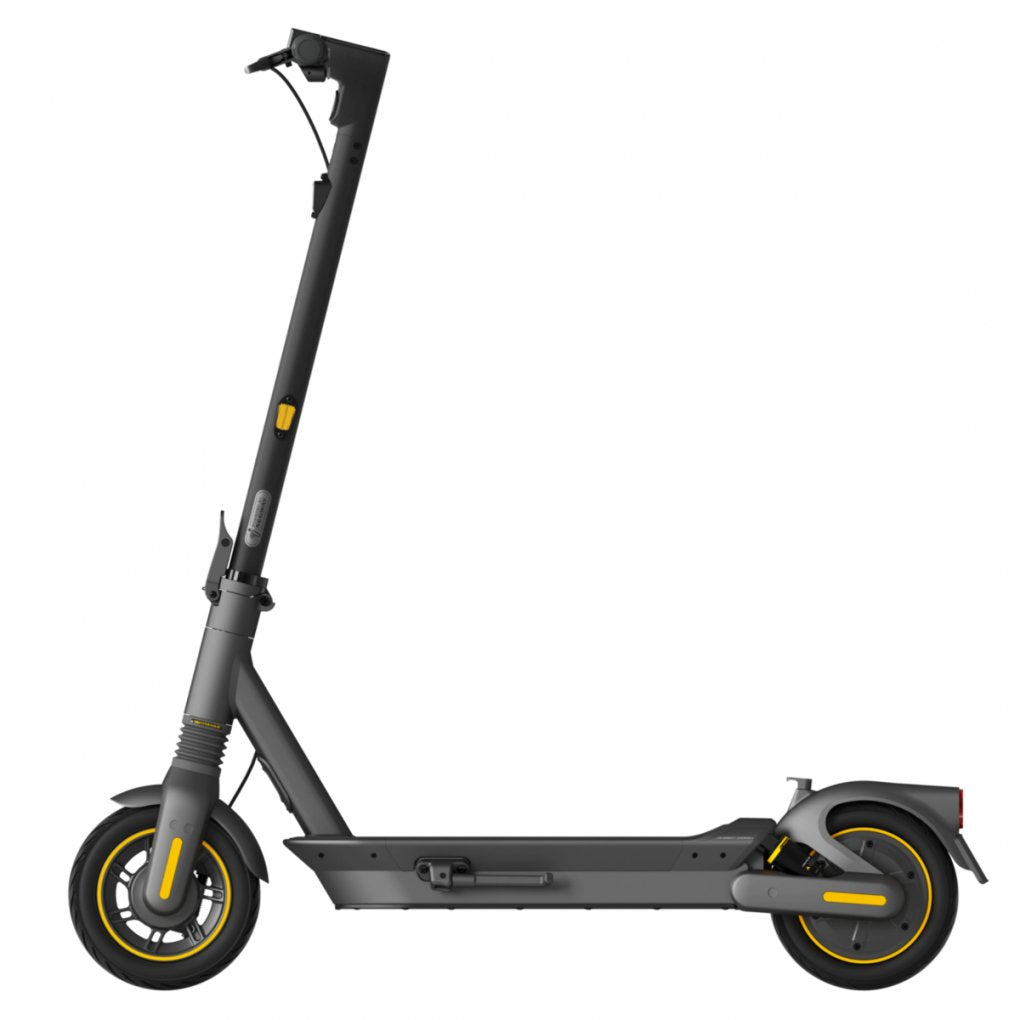 Ninebot By Segway Kickscooter Max G2 E 25 Kmh Negro 15,3 Ah