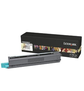Original Lexmark Toner Laser Negro 8.500 Paginas C/925