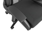 Silla Gaming Genesis Nitro 720 Gaslift 4 150kg Negro-Gris