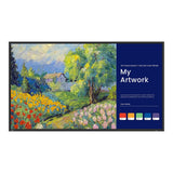 Benq Sl4304 Pantalla Plana Para Señalización Digital 109,2 Cm (43") Lcd 500 Cd / M² 4k Ultra Hd Negro Procesador Incorporado Android