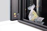 EAN 4016032488668 - Digitus DN-37113 armario rack 16U Bastidor de pared Negro imagen 6