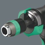 Destornillador Wera Kraftform Kompakt Pistol Ra-R 1 Múltiple