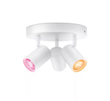 Lámpara De Techo Wiz Colour Imageo Smart Connected Wifi 929003210801