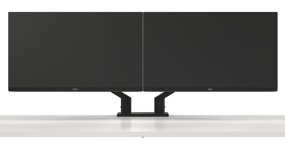 EAN 2000001116289 - DELL MDA20 68,6 cm (27") Escritorio Negro imagen 4