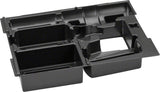 Bosch Inserto L-Boxx Para Gsr/Gsb 36 Ve-2-Li 1600a002wd