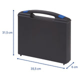 Maul Moderatorenkoffer Maulstarter