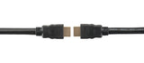 Kramer Installer Solutions High Speed Hdmi Cable With Ethernet - 3ft - C-Hm/Eth-3 (97-01214003)