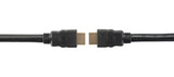 EAN 7291063099640 - Kramer Electronics C–HM/ETH–3 cable HDMI 0,9 m HDMI tipo A (Estándar) Negro imagen 1