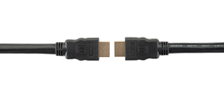EAN 7291063099640 - Kramer Electronics C–HM/ETH–3 cable HDMI 0,9 m HDMI tipo A (Estándar) Negro imagen 1