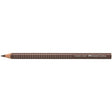 EAN 4005401071624 - Faber-Castell Jumbo GRIP 110976 Marrón 1 pieza(s) imagen 1