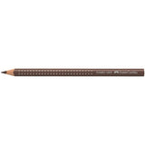 EAN 4005401071624 - Faber-Castell Jumbo GRIP 110976 Marrón 1 pieza(s) imagen 1
