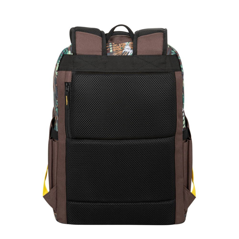 Mochila Riva Nb Erehs 15,6" Jungle 5461