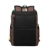 Mochila Riva Nb Erehs 15,6" Jungle 5461