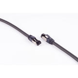 EAN 4250696658177 - Flexline FL31-59010 cable de red Gris 7 m Cat6a U/FTP (STP) imagen 2