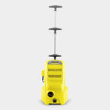 High Pressure Washer K 3/Classic 1.676-222.0 Karcher