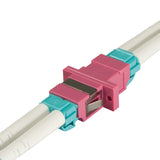 EAN 4002888704595 - Lindy 70459 conector LC Rosa imagen 3