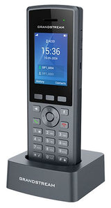 EAN 6947273705406 - Grandstream Networks DP735 teléfono IP Gris 20 líneas TFT imagen 3
