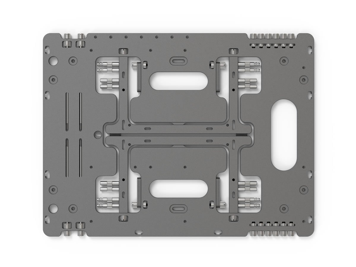 Mreacom Bc1 V2 Benchtable - Titan