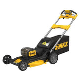 Dewalt Dewalt Akku Rasenmäher Dcmwsp156w2-Qw, 18v, 2 X 8ah Dcmwsp156w2-Qw